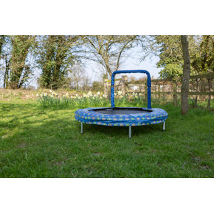 Frog toddler hot sale trampoline